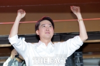  [6·3 대선] 이준석 