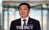  이찬희 준감위원장 