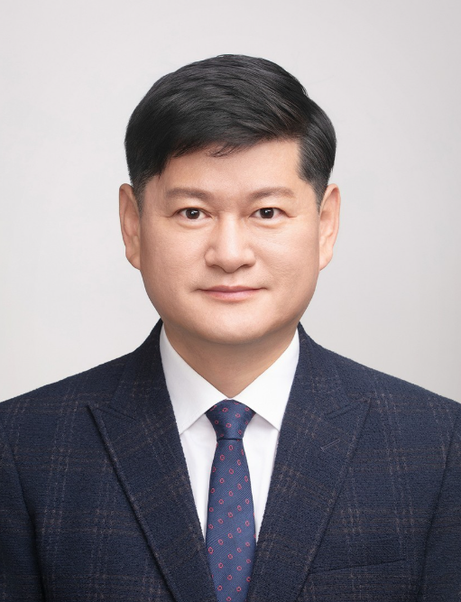 황의택 한국대학홍보협의회 신임 회장. / 한국기술대학교