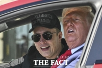  FSD·스타링크 공습…일론 머스크가 바꾼 한국인의 삶