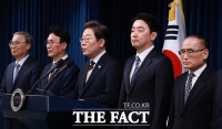  李 대통령, G7 하루 앞두고 안보실 1·2·3차장 인사 단행