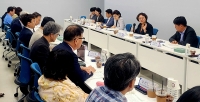  고병원성 AI 확산 우려…정부, 인수공통감염병 대응 체계 점검