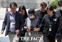 경찰, '대리투표' 선거사무원 구속 송치…배우자 불입건