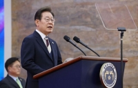  닻 올린 ‘이재명호’…美 관세 극복 '신중론'