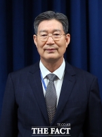  '이재명 동기' 오광수 NH투자증권 이사, 민정수석 발탁에 사임