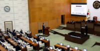  TBS 10개월째 무급상태…오세훈 