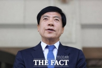  '김학의 불법출금 수사외압' 이성윤 무죄 확정…
