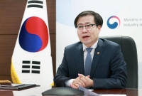  여한구 통상본부장 