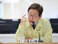  李 대통령, 안전관리 공무원 '권한 강화·성과 보상' 주문