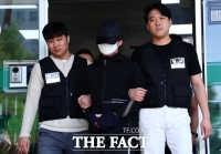  '강남역 교제 살인' 의대생 징역 30년…항소심서 4년 늘어