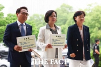  민주당, '내란 수사 부실' 심우정 검찰총장 고발…