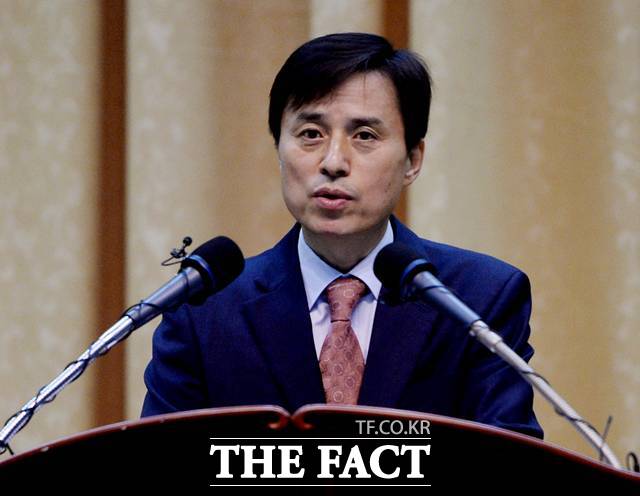 내란 사건을 수사하는 조은석 특별검사팀이 오는 15일 최종 수사 결과를 발표하고 수사를 마무리한다. 조은석 특검이 직접 발표할 계획이다./뉴시스