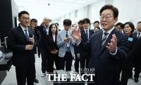  李 대통령 