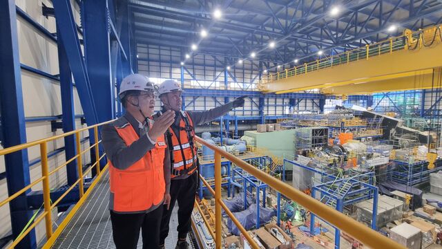 한국동서발전은 23일 기획재정부가 주관한 2024년 공공기관 경영평가에서 작년보다 한 단계 도약한 우수(A등급) 등급을 획득했다. / 동서발전