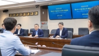  남부발전, 美 이란 핵시설 공격…LNG 등 수급 상황 점검