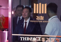  국민 사과는 없고 조사는 거부…너무 달랐던 윤석열 첫 출석