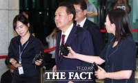  윤석열 특검 조사 약 9시간 만에 종료…추가 출석 요구할 듯