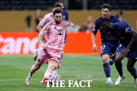  [클럽 월드컵] 이강인, 메시와 21분 '맞대결'... PSG, 마이애미 4-0 대파
