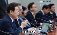  李 대통령 