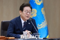  李 대통령, 경기북부 미군 반환 공여지 처리 '전향적 검토' 주문
