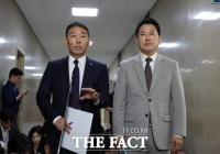  여야, '3% 룰' 포함 상법 개정 합의…집중투표제는 공청회로