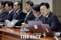  31.8조 추경 국무회의 의결…李 대통령 