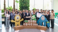  한수원, 체코 원전 수주기념 사회공헌 임팩트 위크 시행