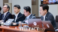  李 대통령 