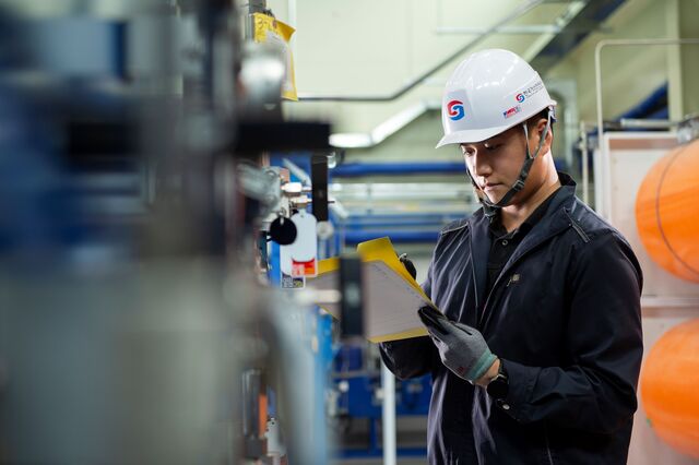 한국가스안전공사는 산업통상자원부 국가기술표준원에서 주관하는 공인기관 인정위원회에서 수소안전정책처 수소제품시험평가센터가 적합 판정 및 국제공인시험기관(KOLAS)에 선정됐다고 11일 밝혔다. / 가스안전공사