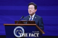  이재명 대통령 