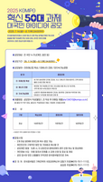  중부발전, 새 정부 기조 맞춰 올해 혁신 50대 과제 공모전 개최