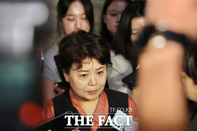 국민의힘 비상대책위원회는 17일 윤희숙 혁신위원장으로부터 그동안 마련한 혁신안 전반을 보고받았다. /뉴시스