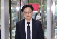  김정관 산업장관 후보자 