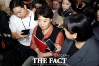  '윤희숙 혁신위'도 좌초?…당내 