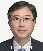  오영준 헌법재판관 후보자 