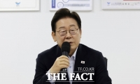  SPC공장 찾은 李 대통령 