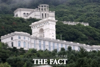  대선 앞둔 통일교 