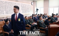  채상병특검, '윤석열 측근' 이시원 부른다…피의자 신분