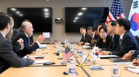  경제부총리·산업장관, 러트닉 미 상무장관과 2시간 통상협의
