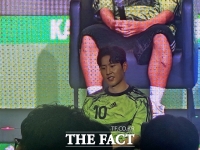  '챔스 우승' 이강인 