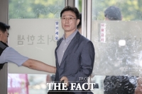  임성근 전 사단장, 특검 2차 출석…