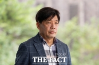  내란특검, '단전·단수 의혹' 조선호 전 경기도 소방재난본부장 조사