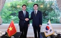  산업부, 베트남과 재생에너지·원전 인력양성 협력 강화