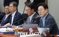  李 대통령 