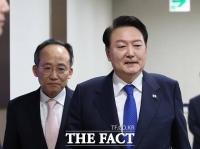  내란특검, 계엄해제 방해 '뿌리 캐기'…추경호 향하는 수사망