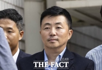  '집사' 김예성 '매관매직' 김상민 오늘 선고…공소기각 주장