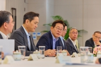  4대 그룹 총수 총출동…한미 정상회담 경제사절단 윤곽