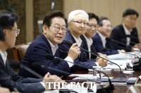  李 대통령 