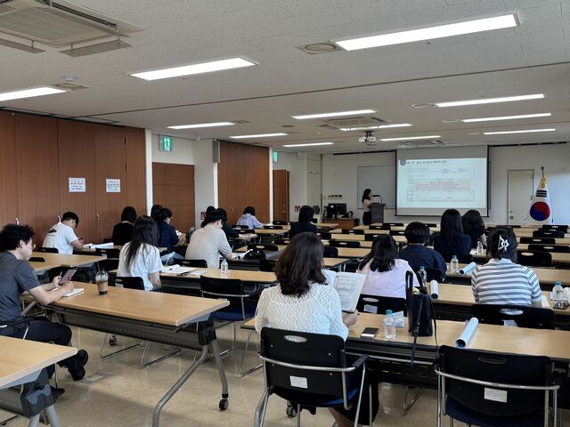 한국에너지공단은 다음 달 10일까지 지자체 에너지복지 담당 공무원을 대상으로 권역별 총 8회에 걸쳐 ‘2025년 하반기 에너지바우처 교육 및 간담회’를 개최한다고 26일 밝혔다. / 에너지공단