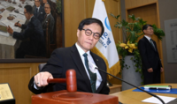  [일문일답] 이창용 